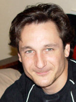 Person who looks like Sean Penn