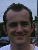 Person who looks like David Moscow