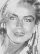 Person who looks like Sharon Stone