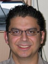 Person who looks like Kelsey Grammer