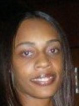 Person who looks like Nona Gaye