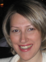 Person who looks like Sarah Wright