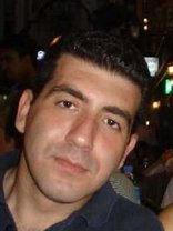 Person who looks like Ron Livingston