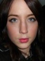 Person who looks like Giovanna Mezzogiorno