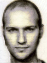 Person who looks like Patrick Stewart