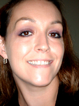 Person who looks like Tricia Helfer