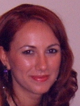 Person who looks like Brenda Strong