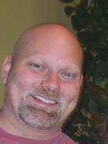 Person who looks like Michael Chiklis