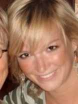 Person who looks like Katherine Heigl