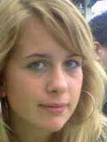 Person who looks like Kiera Chaplin