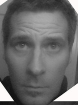 Person who looks like Jon Stewart