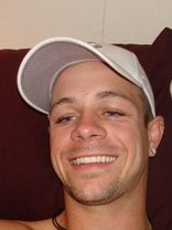 Person who looks like Ryan Seacrest