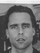 Person who looks like Jerry Seinfeld