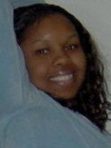 Person who looks like Erica Hubbard