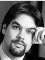 Person who looks like Gale Harold