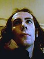 Person who looks like Clive Owen