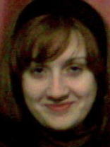 Person who looks like Robin Tunney