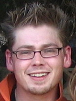 Person who looks like Jack Osbourne