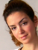 Person who looks like Krista Allen