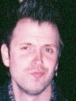 Person who looks like Rupert Everett