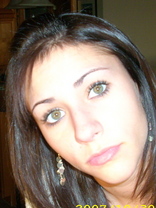 Person who looks like Demi Moore