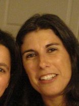 Person who looks like Mimi Rogers