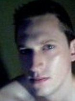 Person who looks like Wentworth Miller