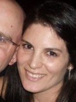 Person who looks like Angie Harmon