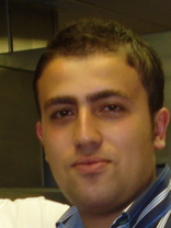 Person who looks like Matt LeBlanc