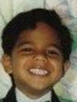 Person who looks like Lionel Richie