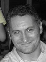 Person who looks like Gary Sinise