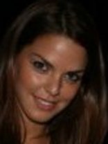 Person who looks like Jennifer Morrison