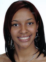 Person who looks like Melissa De Sousa