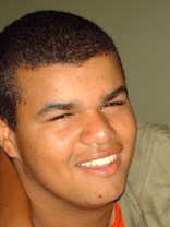 Person who looks like Amaury Nolasco