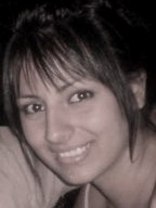 Person who looks like Lisa Sheridan