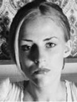 Person who looks like Diane Kruger