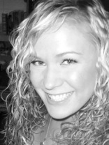 Person who looks like Carrie Underwood