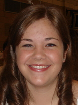 Person who looks like Emily Bergl