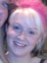 Person who looks like Missy Crider