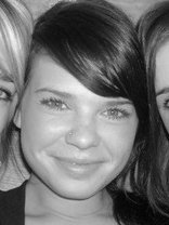 Person who looks like Blu Cantrell