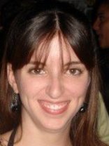 Person who looks like Lisa Sheridan