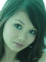 Person who looks like Brenda Song