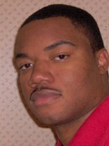 Person who looks like Laurence Fishburne