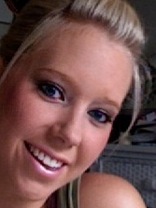 Person who looks like Skyler Shaye