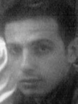 Person who looks like Mario Cantone