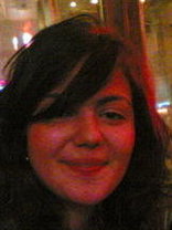 Person who looks like Laura Harring