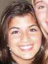 Person who looks like Paula Marshall