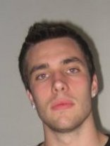 Person who looks like Al Santos