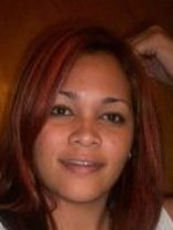 Person who looks like Halle Berry