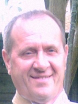 Person who looks like Martin Sheen